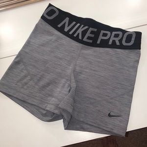 Nike Pro 2019 shorts